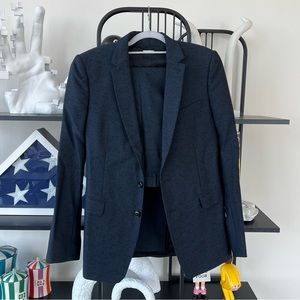 Dries Van Noten Suit